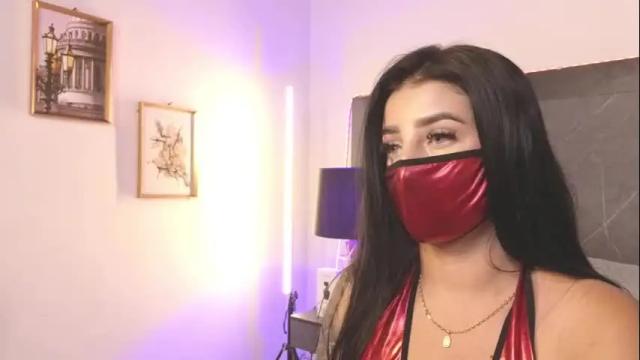Image 2 of linoshka_1 Stream on Chaturbate on 29 days ago