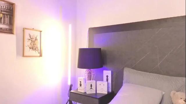 Image 3 of linoshka_1 Stream on Chaturbate on 29 days ago