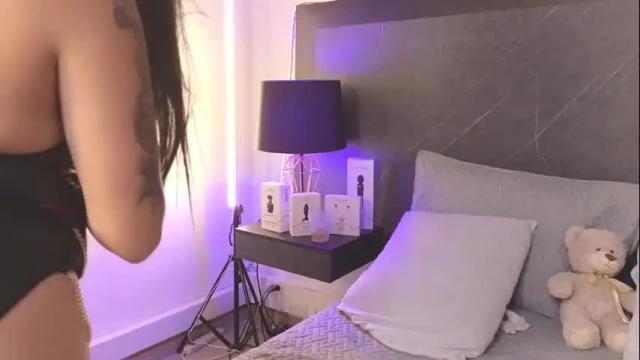 Image 6 of linoshka_1 Stream on Chaturbate on 29 days ago