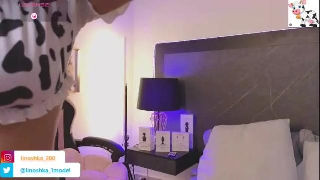 Image 10 of linoshka_1 Stream on Chaturbate on 20 days ago
