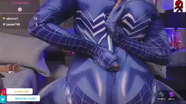 Thumbnail 3, linoshka_1's Stream at Chaturbate, 17 days ago