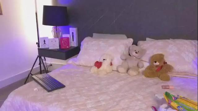 Image 10 of linoshka_1 Stream on Chaturbate on 2 days ago