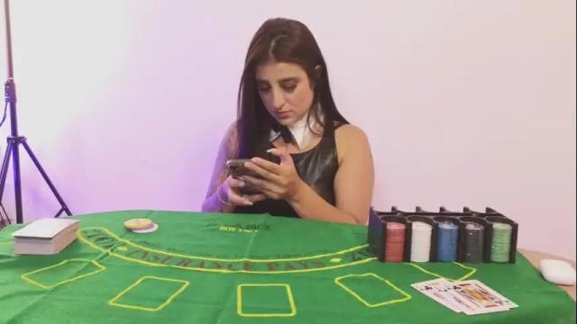 Image 12 of linoshka_1 Stream on Chaturbate on 1 month ago