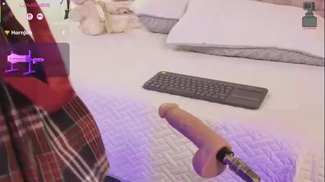 Image 4 of linoshka_1 Stream on Chaturbate on 1 month ago