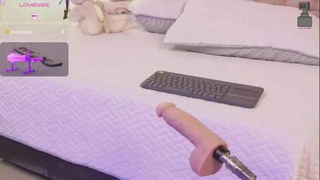 Thumbnail 2, linoshka_1's Stream at Chaturbate, 1 month ago