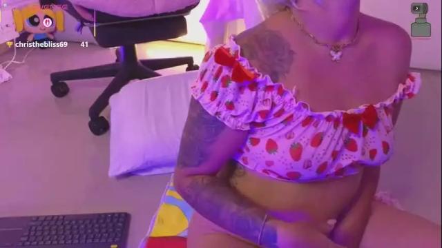 Image 6 of linoshka_1 Stream on Chaturbate on 1 month ago