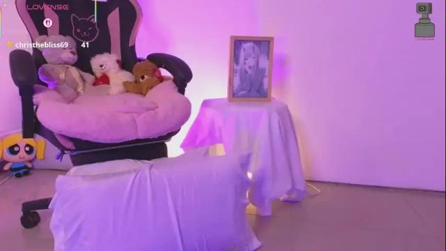 Thumbnail 3, linoshka_1's Stream at Chaturbate, 1 month ago