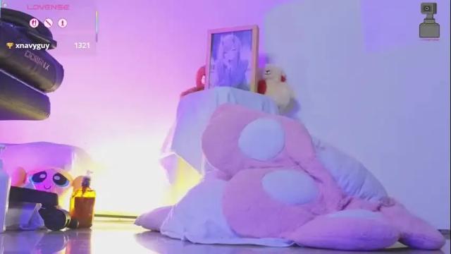 Image 6 of linoshka_1 Stream on Chaturbate on 1 month ago