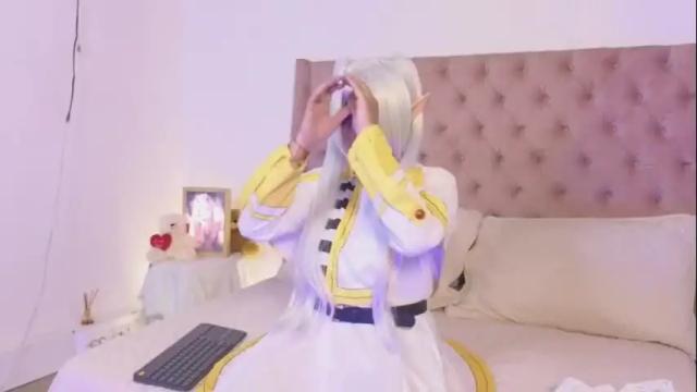 Image 4 of linoshka_1 Stream on Chaturbate on 1 month ago