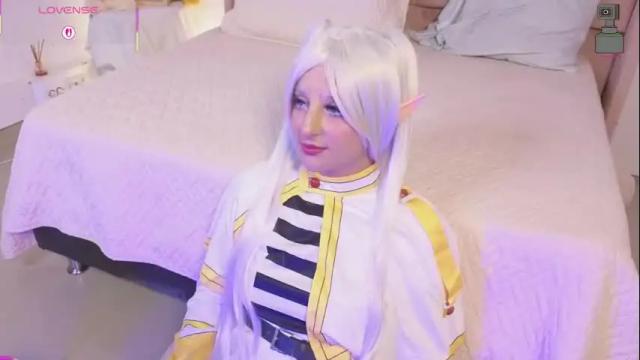 Thumbnail 3, linoshka_1's Stream at Chaturbate, 29 days ago