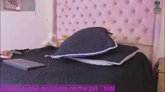 Thumbnail 1, linoshka_1's Stream at Chaturbate, 1 month ago