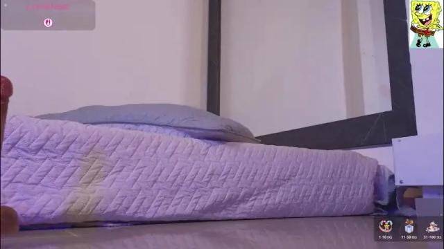 Thumbnail 3, linoshka_1's Stream at Chaturbate, 1 month ago