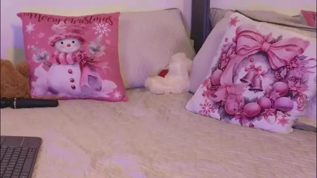 Image 6 of linoshka_1 Stream on Chaturbate on 1 month ago