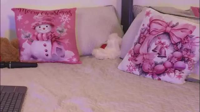 Image 7 of linoshka_1 Stream on Chaturbate on 1 month ago