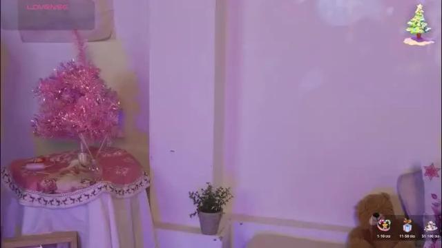 Image 4 of linoshka_1 Stream on Chaturbate on 1 month ago