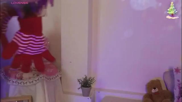 Thumbnail 2, linoshka_1's Stream at Chaturbate, 20 days ago