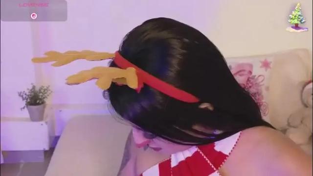 Thumbnail 3, linoshka_1's Stream at Chaturbate, 20 days ago