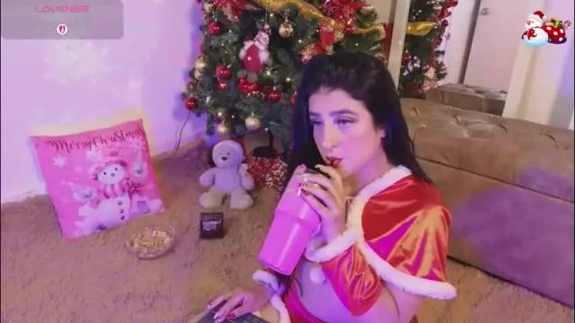 Image 2 of linoshka_1 Stream on Chaturbate on 1 month ago