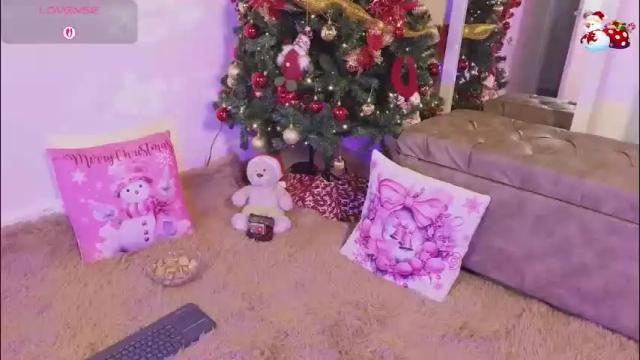 Image 8 of linoshka_1 Stream on Chaturbate on 1 month ago