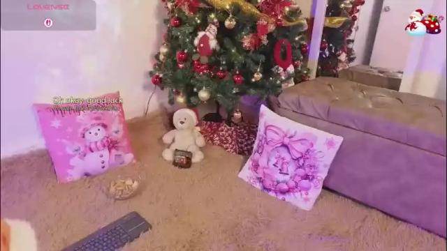 Thumbnail 3, linoshka_1's Stream at Chaturbate, 19 days ago