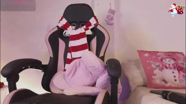 Image 10 of linoshka_1 Stream on Chaturbate on 1 month ago