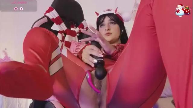 Thumbnail 1, linoshka_1's Stream at Chaturbate, 13 days ago