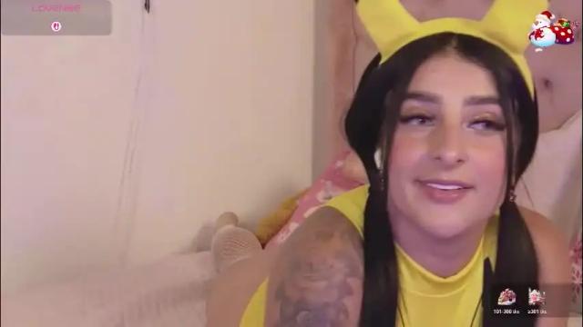 Thumbnail 1, linoshka_1's Stream at Chaturbate, 9 days ago