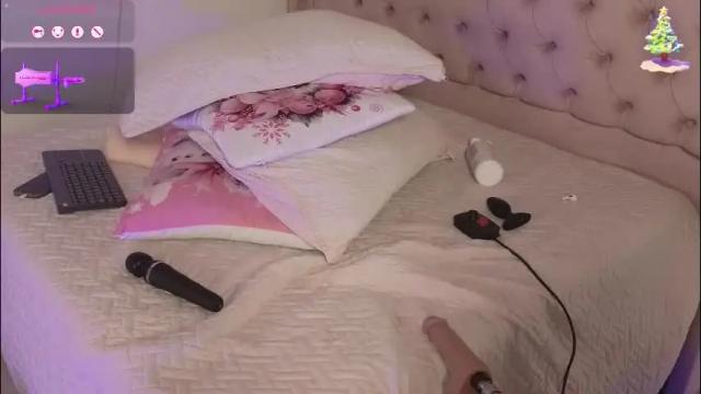 Image 2 of linoshka_1 Stream on Chaturbate on 26 days ago