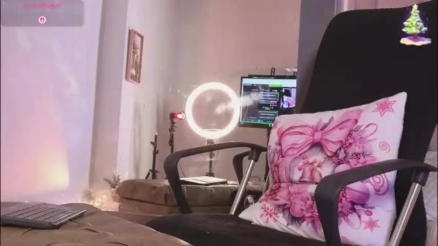 Image 3 of linoshka_1 Stream on Chaturbate on 19 days ago