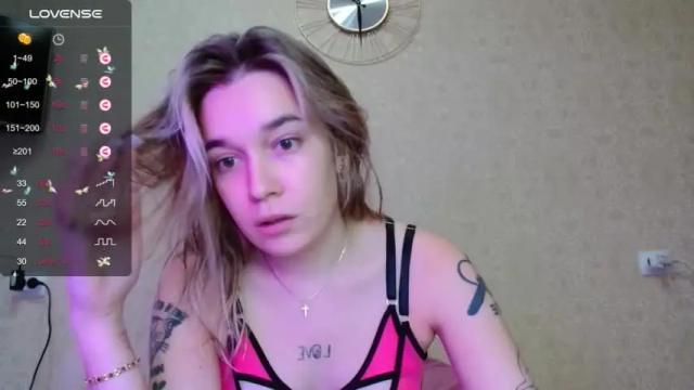 Thumbnail 1, linsansty's Stream at Chaturbate, 25 months ago