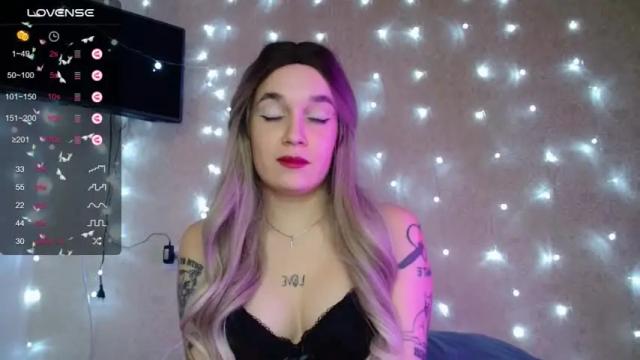 Thumbnail 3, linsansty's Stream at Chaturbate, 25 months ago