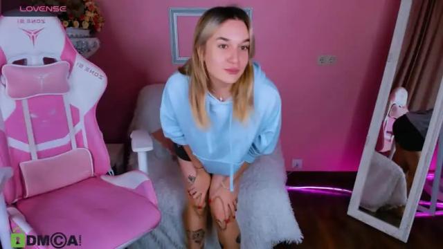 Thumbnail 1, linsansty's Stream at Chaturbate, 24 months ago