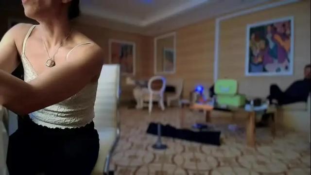 Image 6 of linuxgirlsudosu Stream on Chaturbate on 5 days ago