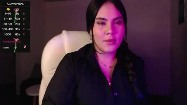 Thumbnail 1, linxxaa's Stream at Chaturbate, 24 months ago