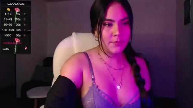 Image 2 of linxxaa Stream on Chaturbate on 24 months ago