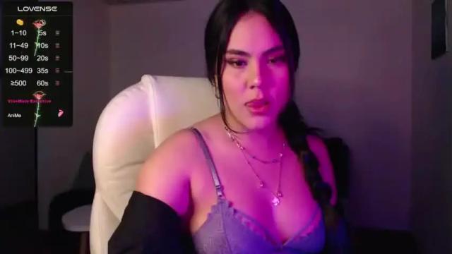 Image 3 of linxxaa Stream on Chaturbate on 24 months ago