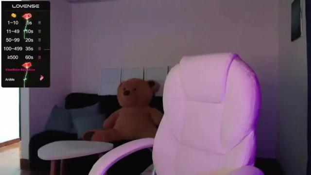 Image 7 of linxxaa Stream on Chaturbate on 24 months ago