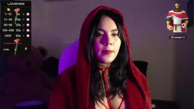 Image 8 of linxxaa Stream on Chaturbate on 24 months ago