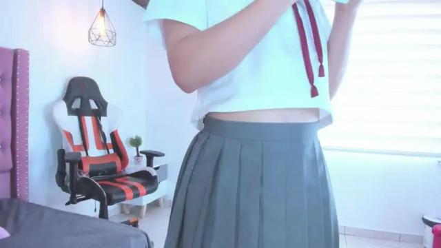 Thumbnail 2, linyin_'s Stream at Chaturbate, 14 months ago