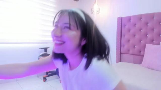 Thumbnail 1, linyin_'s Stream at Chaturbate, 13 months ago