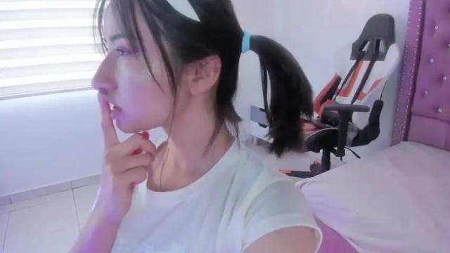Image 12 of linyin_ Stream on Chaturbate on 13 months ago