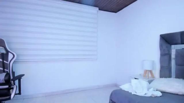 Image 3 of linyin_ Stream on Chaturbate on 13 months ago