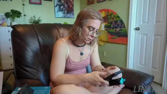 Thumbnail 1, linzy19's Stream at Chaturbate, 1 month ago