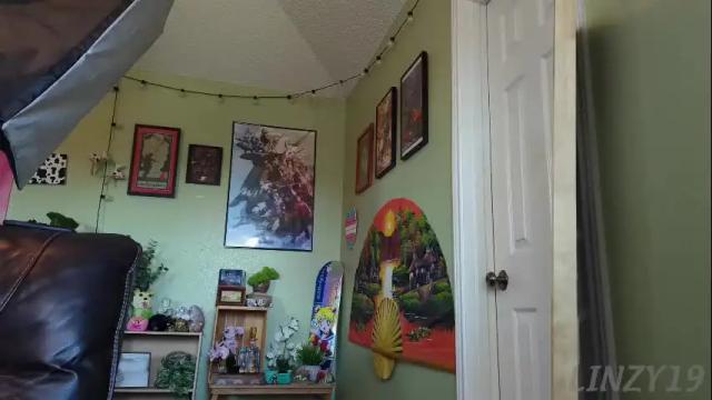 Image 7 of linzy19 Stream on Chaturbate on 1 month ago