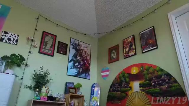 Thumbnail 3, linzy19's Stream at Chaturbate, 1 month ago