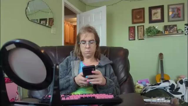 Thumbnail 2, linzy19's Stream at Chaturbate, 1 month ago