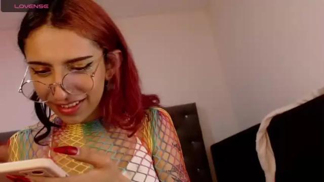 Image 11 of lio_rossue Stream on Chaturbate on 14 months ago