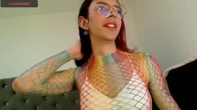 Image 6 of lio_rossue Stream on Chaturbate on 14 months ago