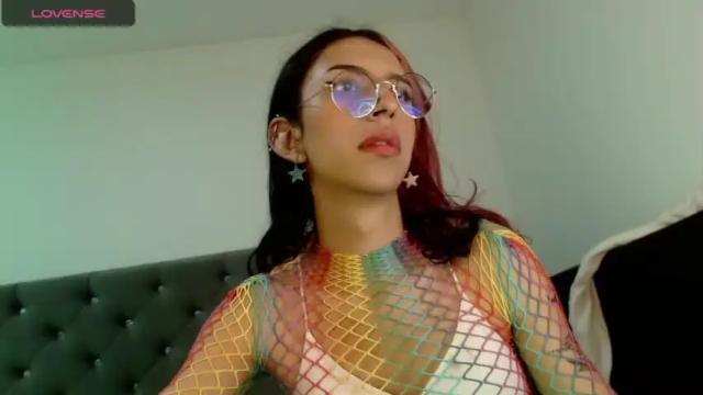 Image 8 of lio_rossue Stream on Chaturbate on 14 months ago