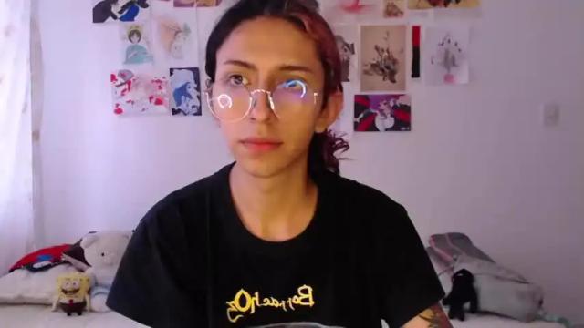 Image 2 of lio_rossue Stream on Chaturbate on 14 months ago